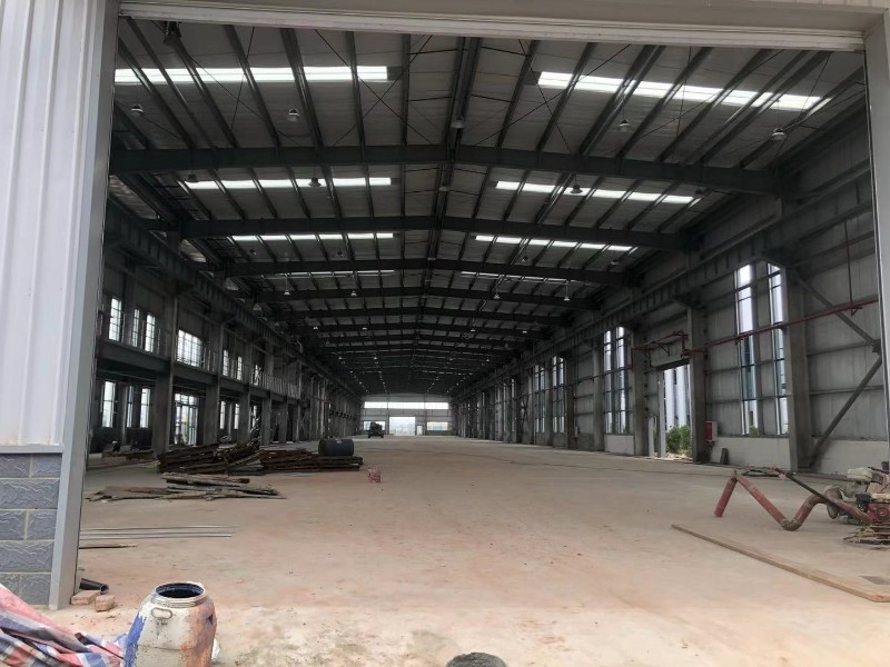 優(yōu)質低價廠房出租超低電價